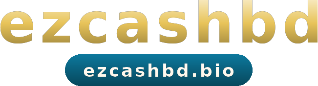 ezcashbd logo